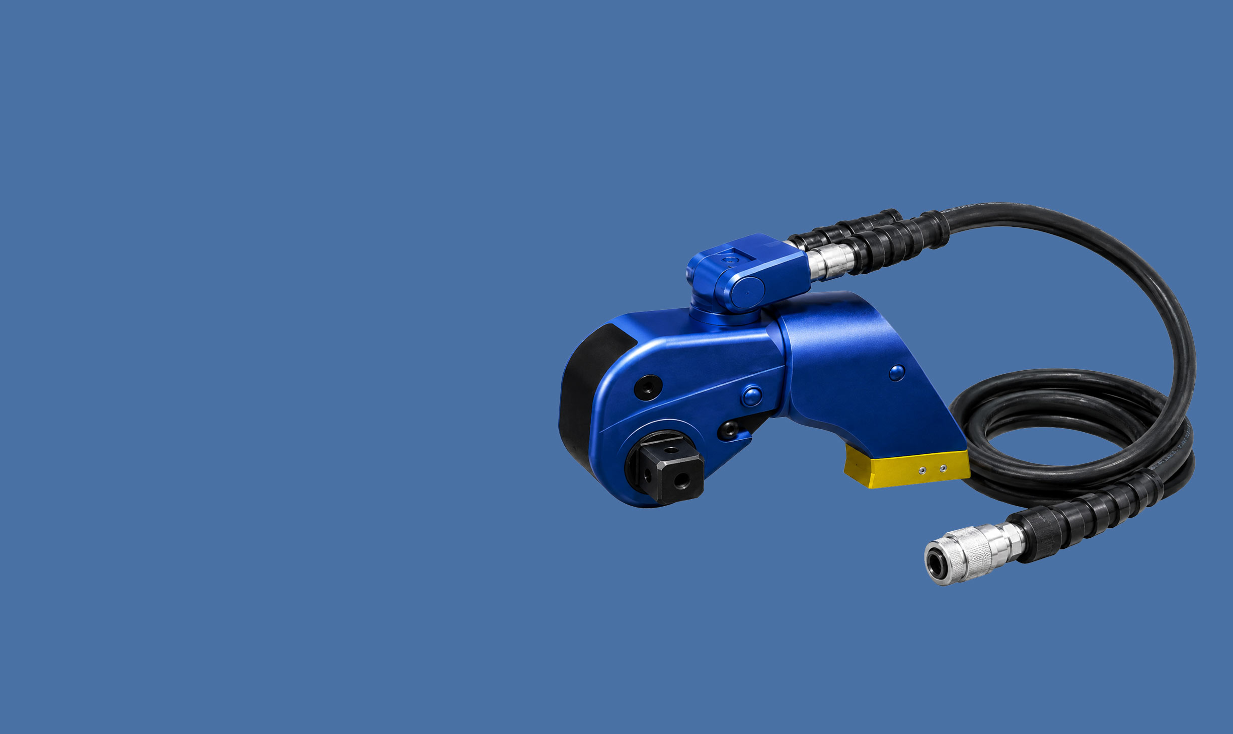 Hi-TON Industrial Bolting