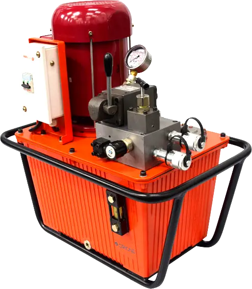 Hi-TON Power Pack