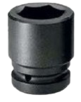 6-Point Impact Sockets