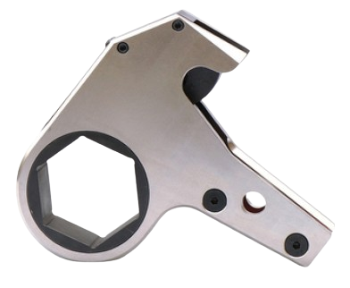 Hexagon Cassette Links