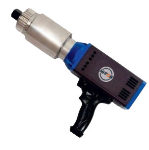 HTS Electric Servo Torque Wrench